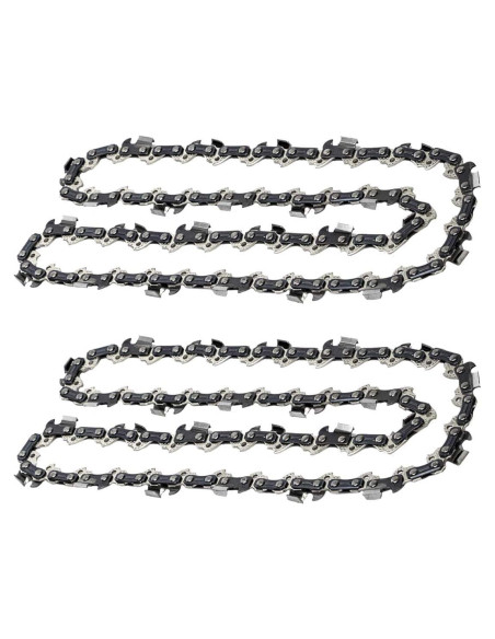 Cadena de Motosierra 12" Abroman R45 45 Eslabones Semi-Cincel