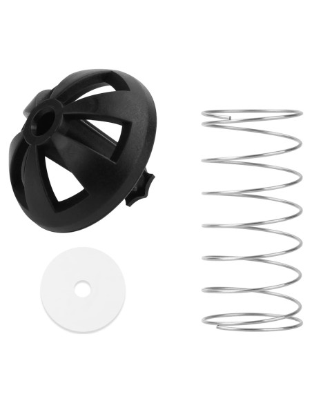 Kits de tapones de resorte GEAIN para cafetera 4-12 tazas