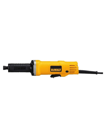 Amoladora de Eje DEWALT DWE4887 4.2A 25000 RPM 1.5"