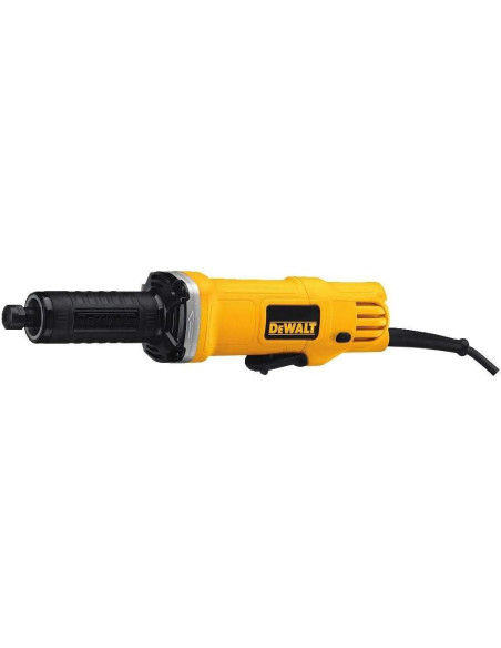Amoladora de Eje DEWALT DWE4887 4.2A 25000 RPM 1.5"