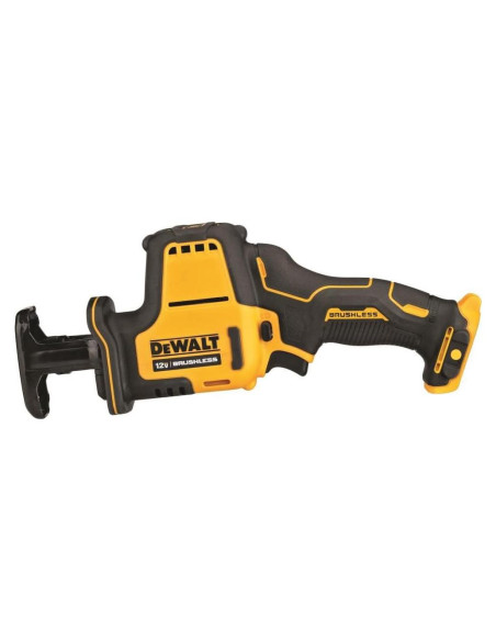 Sierra Recíproca DEWALT Xtreme 12V MAX, 1 mano, 1.60 kg