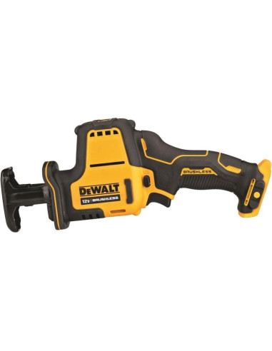 Sierra Recíproca DEWALT Xtreme 12V MAX, 1 mano, 1.60 kg