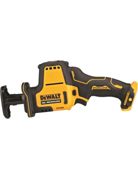Sierra Recíproca DEWALT Xtreme 12V MAX, 1 mano, 1.60 kg