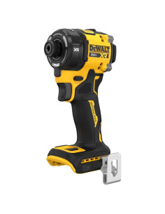 Destornillador de Impacto Hidráulico DEWALT 20V 1/4" Silencioso