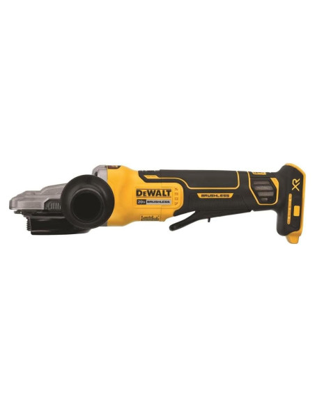 Amoladora Angular DEWALT 20V 5" con Freno DCG413FB