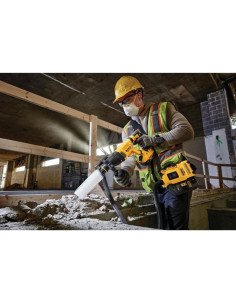 Martillo Rotativo DEWALT 20V SDS Plus 3.0 Julios DCH263B 2