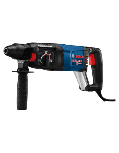 Martillo Rotativo BOSCH 11255VSR 850W 4.73kg SDS-Plus