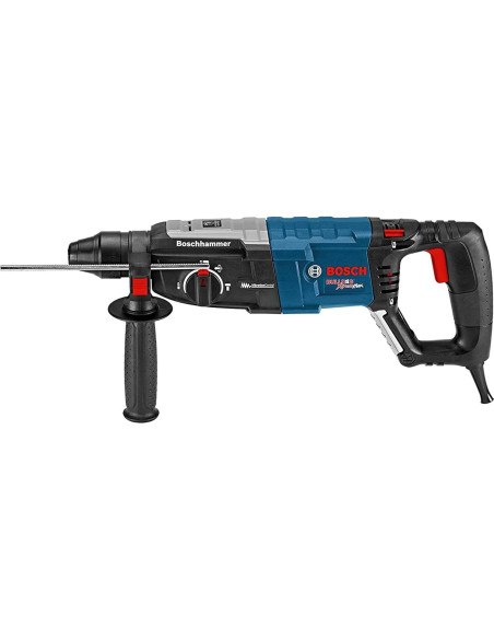 Martillo Rotativo Bosch GBH2-28L 3,13 kg 850W SDS-plus Martillo Rotativo Bosch GBH2-28L 3,13 kg 850W SDS-plus