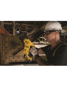 Sierra Recíproca Inalámbrica DEWALT 20V MAX DCS387P1 3,18 kg 2