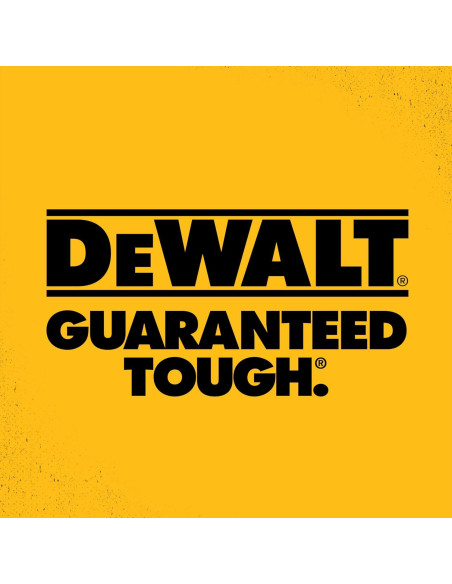 Manguera de Agua DEWALT 30,48 m Alta Resistencia