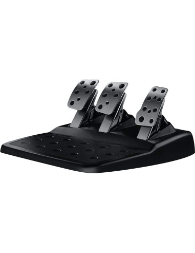 Volante de Carreras Logitech G29 con Pedales y Retroalimentación