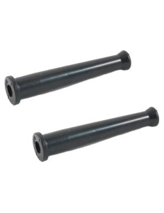 Protector de Cable DeWalt 330005-01 (Paquete de 2)