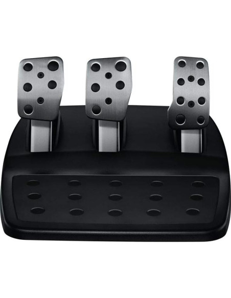 Volante de Carreras Logitech G29 con Pedales y Retroalimentación