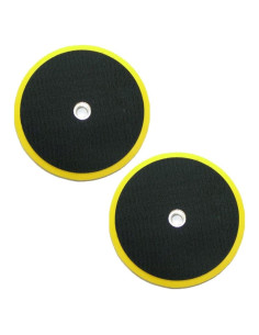 Pad de Respaldo DeWalt N092491 - 2 Piezas para Pulidora