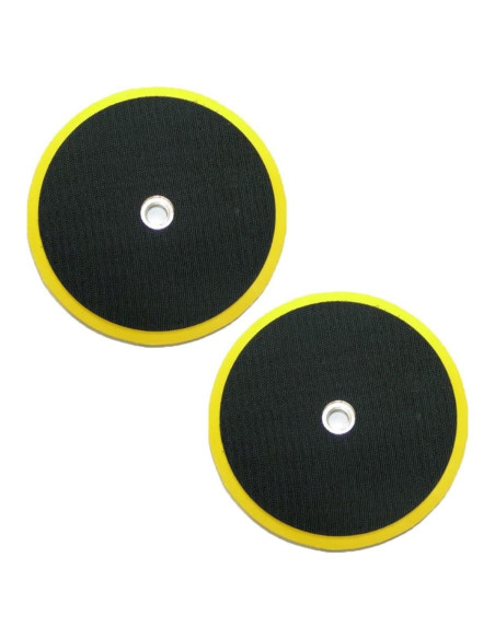 Pad de Respaldo DeWalt N092491 - 2 Piezas para Pulidora