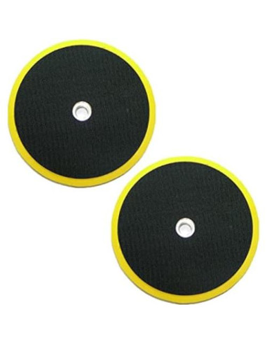 Pad de Respaldo DeWalt N092491 - 2 Piezas para Pulidora