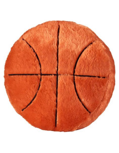 Almohada de Baloncesto XIZHI 45.72 cm Suave y Duradera