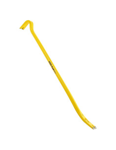 Barra de Demolición Stanley 55-104 91.44 cm Acero Alta Resistencia