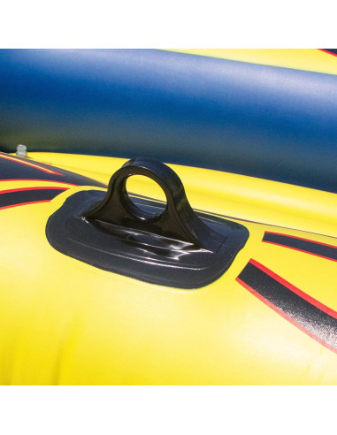 Balsa Inflable Swimline SunSkiff 3 Personas 2,44m