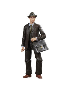 Figura de Acción Indiana Jones Doctor Jürgen Voller 15 cm