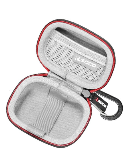 Funda Dura RLSOCO para Huawei FreeBuds 5/6 Resistente Agua