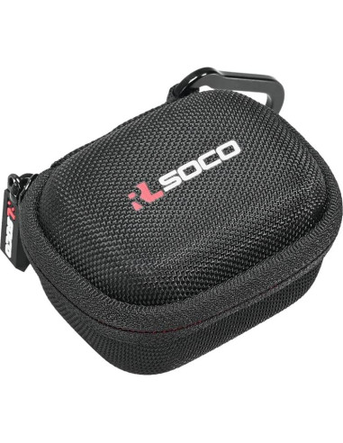 Funda Dura RLSOCO para Huawei FreeBuds 5/6 Resistente Agua