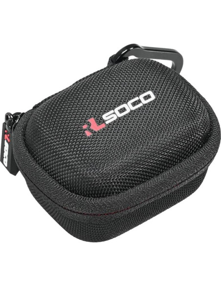 Funda Dura RLSOCO para Huawei FreeBuds 5/6 Resistente Agua