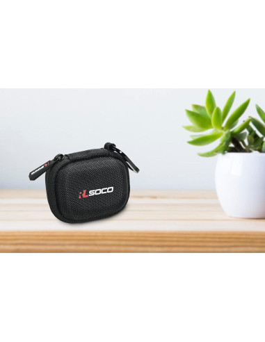 Funda Dura RLSOCO para Huawei FreeBuds 5/6 Resistente Agua