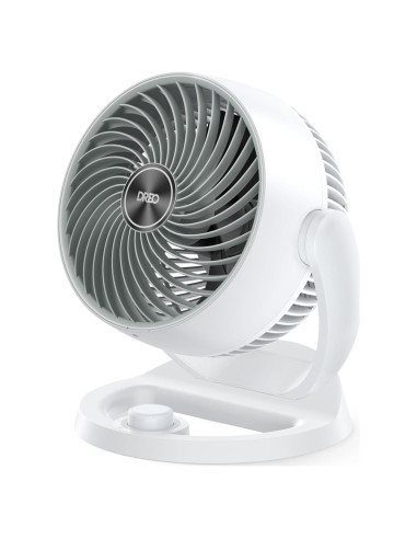 Ventilador Circulador de Aire Dreo DR-HAF002W 30.5cm 3 Velocidades