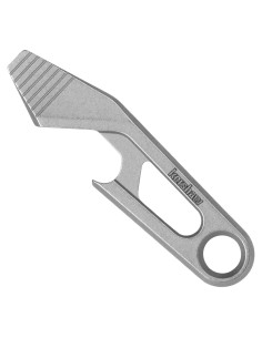 Kershaw Recap Herramienta Multifuncional Llavero Gris