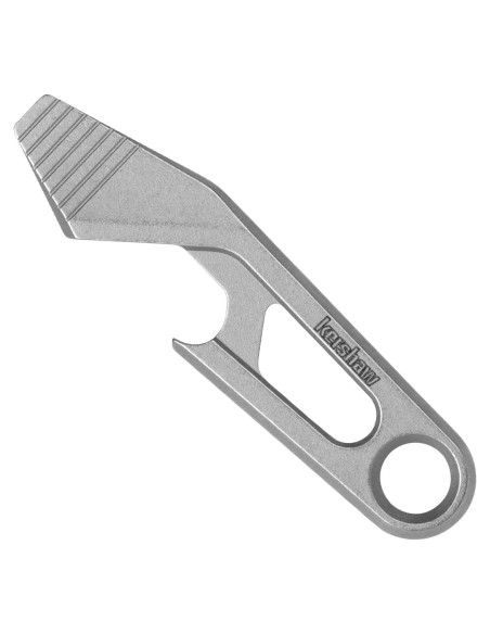 Kershaw Recap Herramienta Multifuncional Llavero Gris