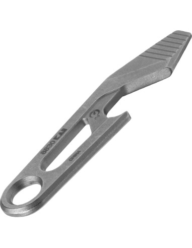 Kershaw Recap Herramienta Multifuncional Llavero Gris