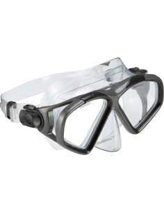Conjunto de Snorkel U.S. Divers Cozumel DX Adulto Pequeño 2