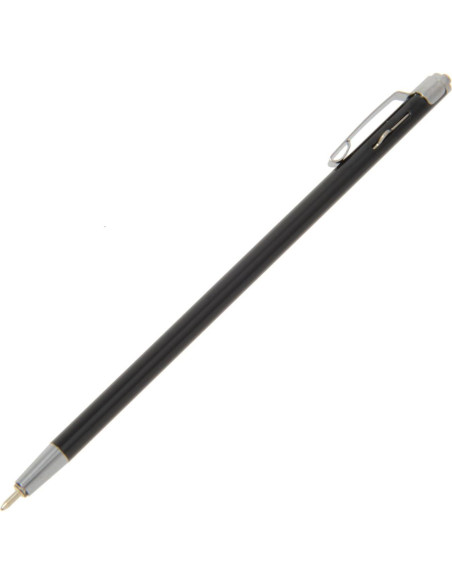 Bolígrafo OHTO NBP-505MN-BK Retráctil Extra Fino Negro