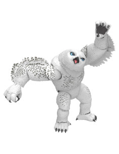 Figura Coleccionable Owlbear Doric 15 cm D&D Hasbro