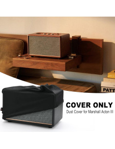 Funda Protectora TXEsign para Altavoz Marshall Acton III 2