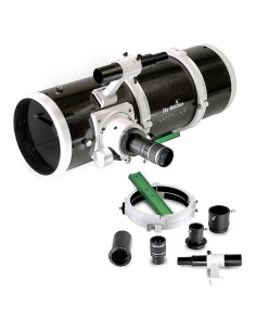 Telescopio Sky-Watcher Quattro 150P f/4 para astrofotografía