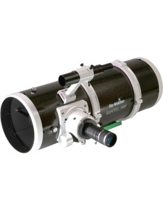 Telescopio Sky-Watcher Quattro 150P f/4 para astrofotografía 2