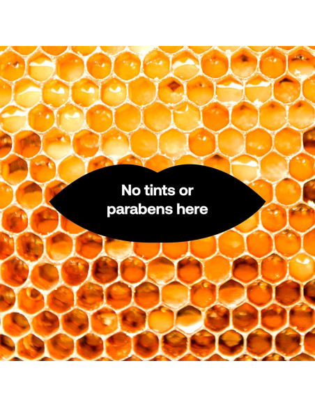 Bálsamo Labial ChapStick Miel Nutritivo 3 Sabores 12.7g