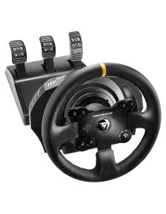 Volante Thrustmaster TX RW Cuero 28cm para Xbox y PC