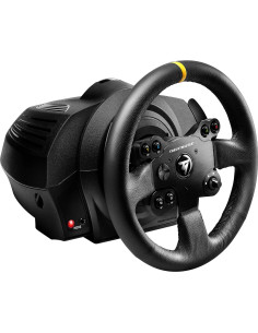 Volante Thrustmaster TX RW Cuero 28cm para Xbox y PC 2