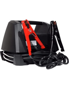 Cargador y Arrancador Schumacher DSR118 - 125A, 6V/12V 2