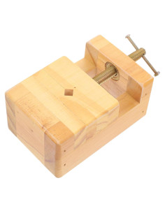 Abrazadera de Grabado COHEALI Mini 12x6.5cm Ajustable