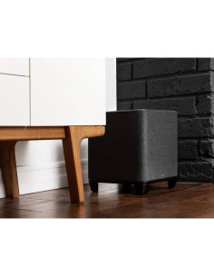 Subwoofer Denon Home 8" Inalámbrico para Sonido Envolvente 2