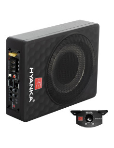 Subwoofer H YANKA SODA-10ASW 480W 25,4 cm Bajo Asiento