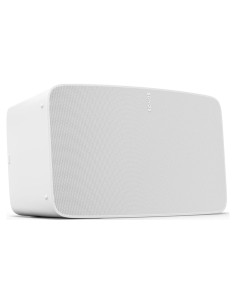 Altavoz Inalámbrico Sonos Five - Blanco - HiFi 6.35 kg