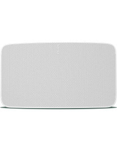 Altavoz Inalámbrico Sonos Five - Blanco - HiFi 6.35 kg 2