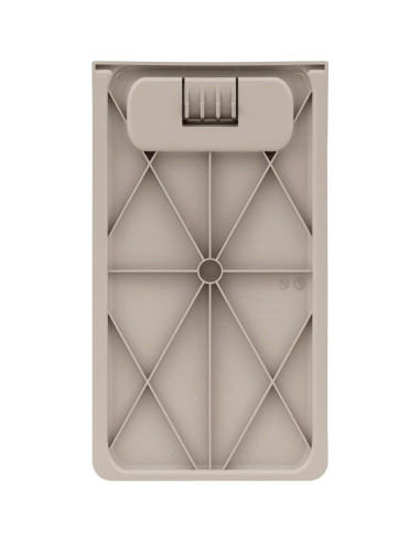 Cubierta de Puerta para Mascotas PetSafe Pequeña - Plástico Duradero