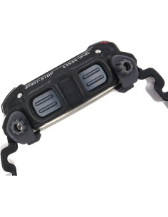 Reloj Digital Casio G-Shock DW9052 Resistente al Agua 200M 2