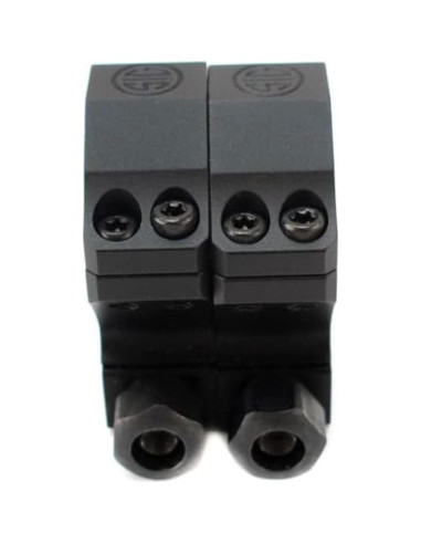 Anillas de Montaje Sig Sauer Alpha1 35mm Aluminio Táctico